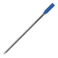 Стержень шариковый Langres 499002-01 синий, 67мм, тип D1, для авт.ручки, 0,7мм