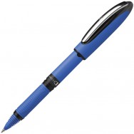 Ручка роллер Schneider "One Hybrid C 0.3" черная, 0,3мм, S183101