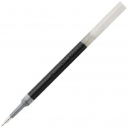 Стержень гелевый Pentel  LRN5-A черный, 111мм, 0,5мм  (для ручек BLN35/75)