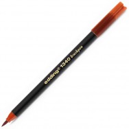 Ручка-кисточка Edding 1340 Brushpen 002 красная