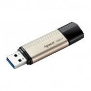 Флеш-память APACER 64 Gb  AH353 (AP64GAH353C-1) CHAMPAGNE GOLD USB 3.0