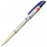 Ручка гелевая AODEMEI GP-3263 пиши-стирай, синяя, 0,5мм