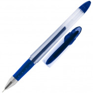 Ручка гелевая AODEMEI AODEMEI G-543 синяя, 0,5мм
