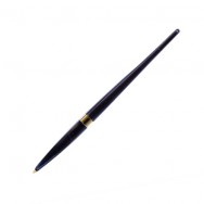 Ручка шариковая Bestar 0370001BE черная, для настольных наборов