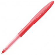 Ручка гелевая Uni-ball UMN-170-R"Gelstick Signo" красная, 0,7мм
